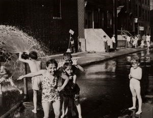 Image of Cooling-Off Water, New York